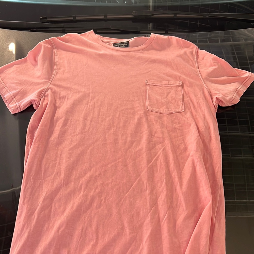 Mens Abercrombie T-Shirt
